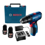 ROTOMARTILLO/ATORNI. INALAM. 3/8" GSB 120-LI 2BATE