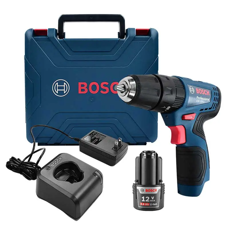 ROTOMARTILLO/ATORNI. 12V C/BAT/CARG/MALET