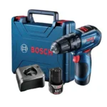 ROTOMARTILLO/ATORNI.INALAM. 3/8" GSB 12V-30 BRUSHL