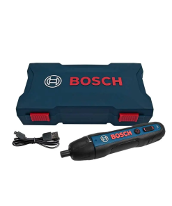 ATORNILLADOR 3.6V LI-ION 360RPM   BOSCH GO 2.0