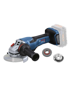 MINIESMERILADORA 4 1/2" 18V 11000RPM M14 S/BAT