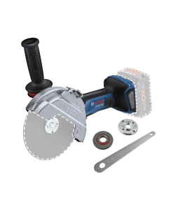 ESMERILADORA 7" 18V 7000RPM M14 S/BAT.