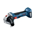 MINIESMERILADORA 5" 18V GWS 180 LI 11000RPM S/BAT