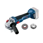 MINIESMERILADORA 4 1/2" 18V 9000RPM M14 S/BAT