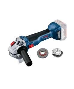 MINIESMERILADORA 4 1/2" 18V 9000RPM M14 S/BAT