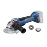 MINIESMERILADORA 4 1/2" 18V 9000RPM PALETA S/BAT