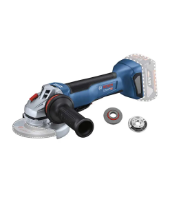 MINIESMERILADORA 4 1/2" 18V 9000RPM PALETA S/BAT