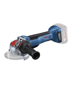 MINIESMERILADORA 4 1/2" 18V 9000RPM X-LOCK S/BAT