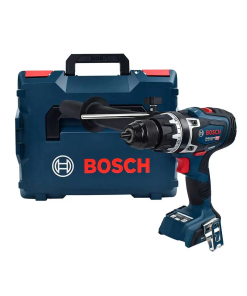 TALADRO PERCUTOR 1/2" 18V GSB 18V-150 C S/BATER.