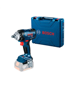 LLAVE DE IMPACTO 1/2" 18V 2500RPM S/BAT  EMP.DEF.