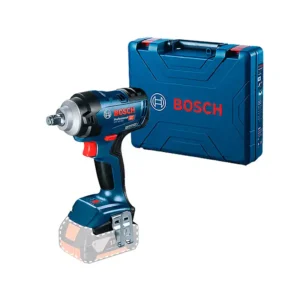 LLAVE DE IMPACTO 1/2" 18V 2500RPM S/BAT  EMP.DEF.