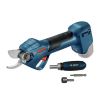 TIJERA P/JARDIN 12V SIN BATERIA
