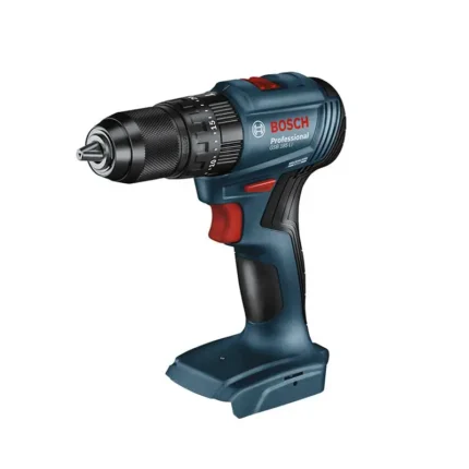 ROTOMARTILLO ATORNI. 1/2" 18V GSB 185-LI  S/BAT