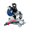 SIERRA DE INGLETE 18V 4000RPM GCM18V-305C S/BATER