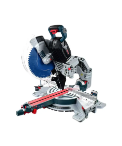 SIERRA DE INGLETE 18V 4000RPM GCM18V-305C S/BATER