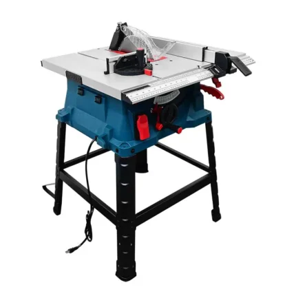SIERRA DE MESA 10" 1800W 4300RPM GTS 254