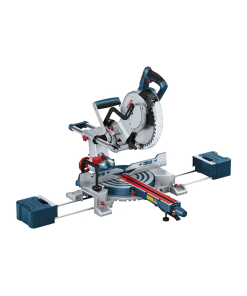 SIERRA DE INGLETE 18V 4500RPM GCM18V- S/BATER