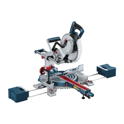 SIERRA DE INGLETE 18V 4500RPM GCM18V- S/BATER