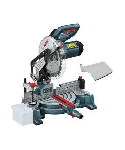 SIERRA DE INGLETE 10" 1750W GCM 254