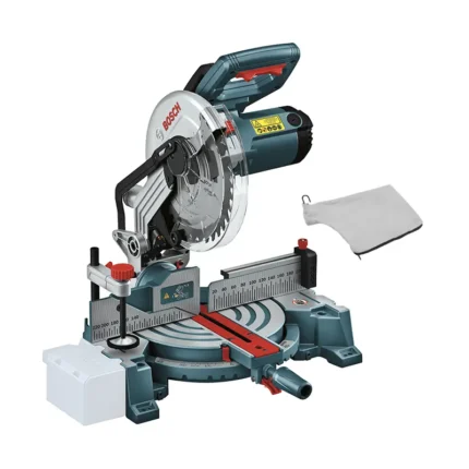 SIERRA DE INGLETE 10" 1750W GCM 254