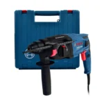 MARTILLO PERFORADOR SDS-PLUS 650W GBH 2-20