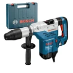 MARTILLO PERFORADOR GBH 5-40 DCE 1050W 170-340 RPM
