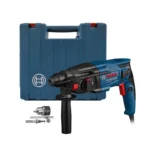 MARTILLO PERFORADOR SDS-PLUS 720W GBH 2-20+MANDRIL