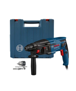 MARTILLO PERFORADOR SDS-PLUS 720W GBH 2-20+MANDRIL