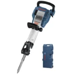 MARTILLO DEMOLE. GSH 16-28 1750W 1700KG/H