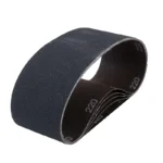 LIJA DE BANDA 3" X 21" R-98 G-220 VID-MET-MADERA