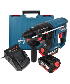 MARTILLO PERFORADOR GBH 180-LI 1800RPM