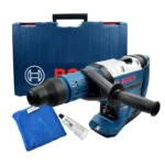 MARTILLO PERFORADOR 18V 305RPM GBH 18V-45C S/BATER