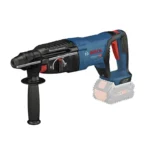 MARTILLO PERFORADOR GBH 18V-26 D S/BAT
