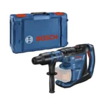 MARTILLO PERFORADOR SDS MAX 18V 360RPM S/BAT
