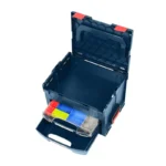 CAJA P/HERRAMIENTA ELECTRICA LS-BOXX 306 C/CAJONES
