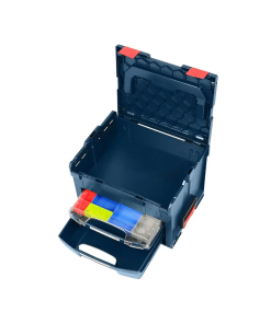 CAJA P/HERRAMIENTA ELECTRICA LS-BOXX 306 C/CAJONES