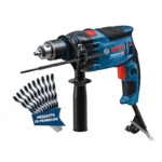 ROTOMARTILLO 1/2" 850W 3500RPM GSB 16RE+10BR13/64