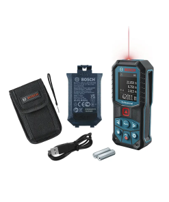 NIVEL LASER GLM 50-22   50MTS + BATERIA