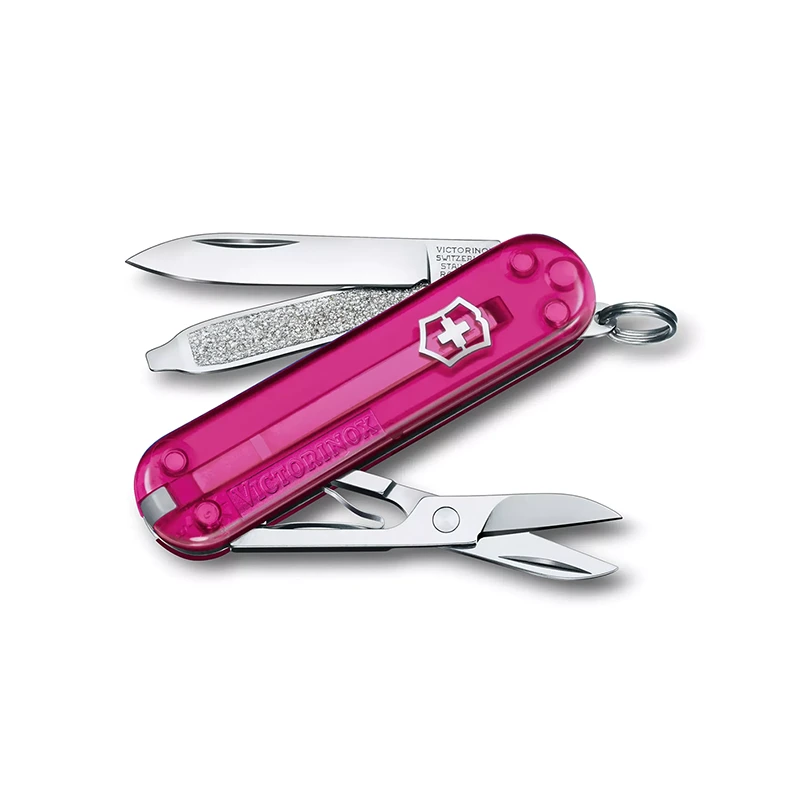 NAVAJA VICTORINOX CLASSIC SD EN CUPCAKE DREAM