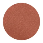 DISCO PAPEL VELCRO 5" EO88 G-100P CIEGO MAD-MET