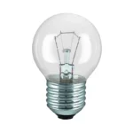 FOCO 40.0W HORNO.REFRIG CLARO E26 T/BP-45 OSRAM