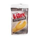 Guantes de Uso General Vitex Multiusos Rojo Talla 10 - Par, Extra Resistentes, Protección Reforzada para Trabajo en Ambientes Exigentes
