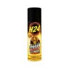 Insecticida aerosol poder fulminante h24 190 gr