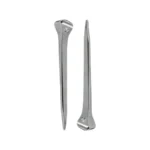 CLAVO P/HERRAR # 6 MUSTAD PAQUETE/250PZAS