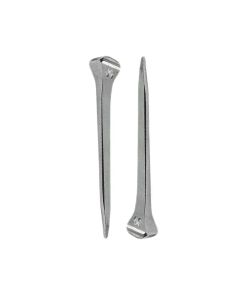 CLAVO P/HERRAR # 4 MUSTAD   PAQUETE/250PZAS