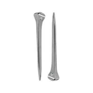 CLAVO P/HERRAR # 4 MUSTAD   PAQUETE/250PZAS