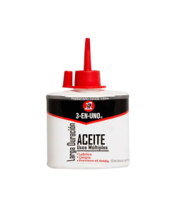 ACEITE LUBRICANTE 3-EN-1 30 ML WD-40