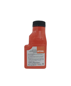 ACEITE P/MOTOSIERRA 2 TIEMPOS 100ML STIHL