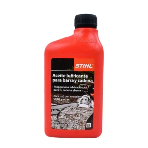 Aceite Barra Cadena 940Ml Stihl 0781 516 5003
