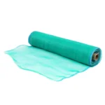 TELA MOSQUITERO DE 0.60 M. PLAST. VERDE